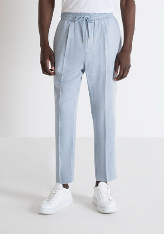ANTONY MORATO PANTALONES HOMBRE AZUL