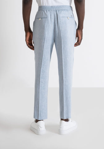 ANTONY MORATO PANTALONES HOMBRE AZUL