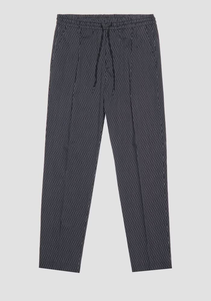 ANTONY MORATO PANTALONES HOMBRE NEGRO
