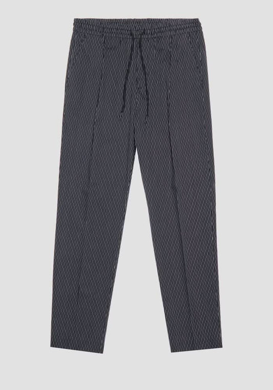 ANTONY MORATO PANTALONES HOMBRE NEGRO