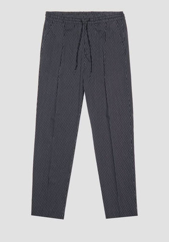 ANTONY MORATO PANTALONES HOMBRE NEGRO