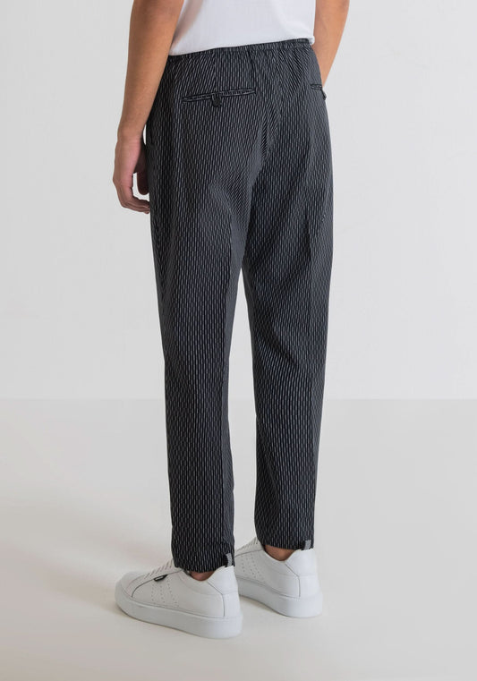 ANTONY MORATO PANTALONES HOMBRE NEGRO