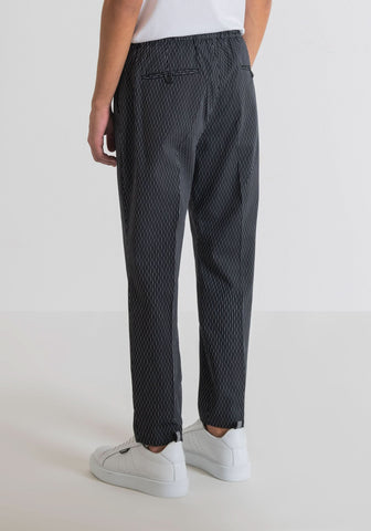 ANTONY MORATO PANTALONES HOMBRE NEGRO