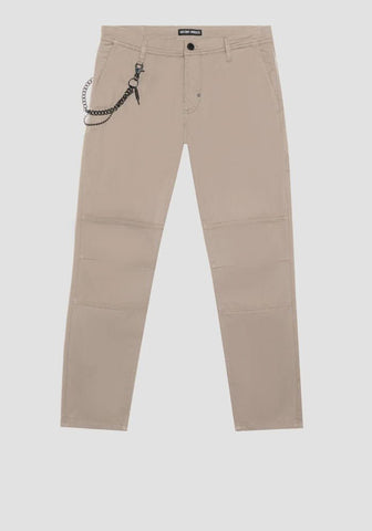 ANTONY MORATO PANTALONES HOMBRE MARRON