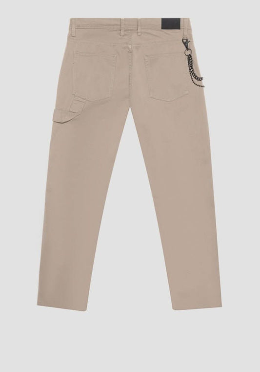 ANTONY MORATO PANTALONES HOMBRE MARRON