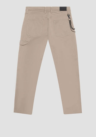 ANTONY MORATO PANTALONES HOMBRE MARRON