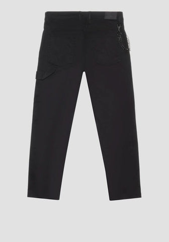 ANTONY MORATO PANTALONES HOMBRE NEGRO