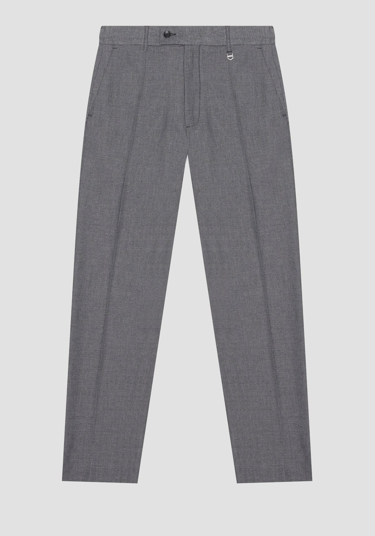 Pantalón Phil Regular Straight