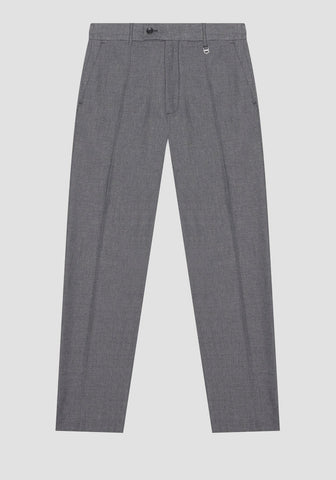 Pantalón Phil Regular Straight