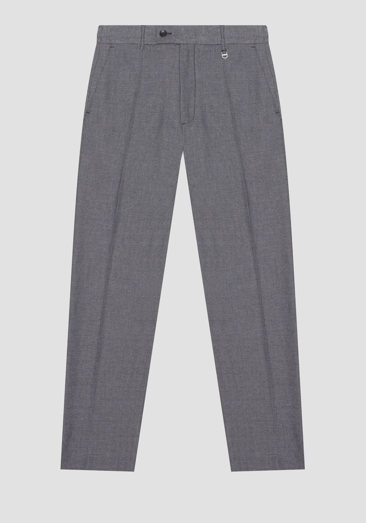 ANTONY MORATO PANTALONES HOMBRE NEGRO