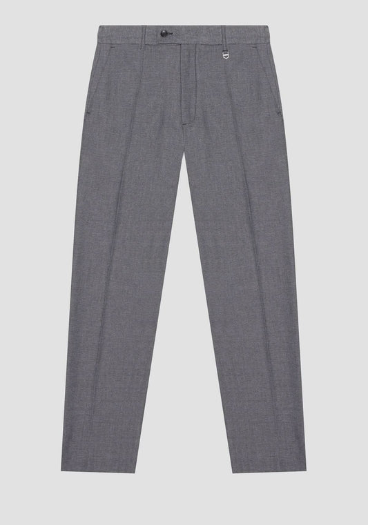 ANTONY MORATO PANTALONES HOMBRE NEGRO