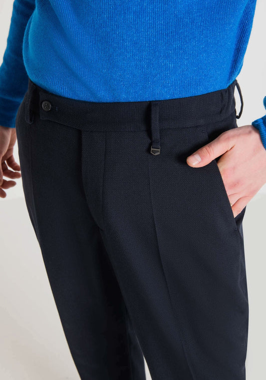 ANTONY MORATO PANTALONES HOMBRE AZUL
