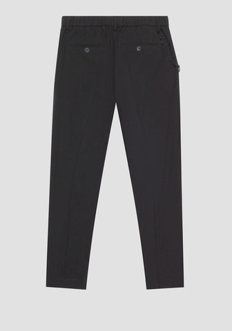 ANTONY MORATO PANTALONES HOMBRE NEGRO