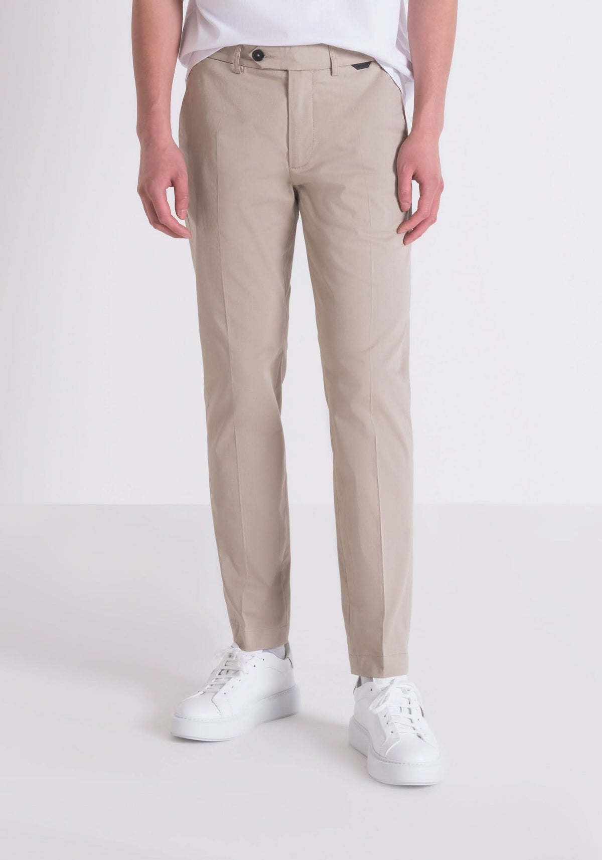 ANTONY MORATO PANTALONES HOMBRE BEIGE