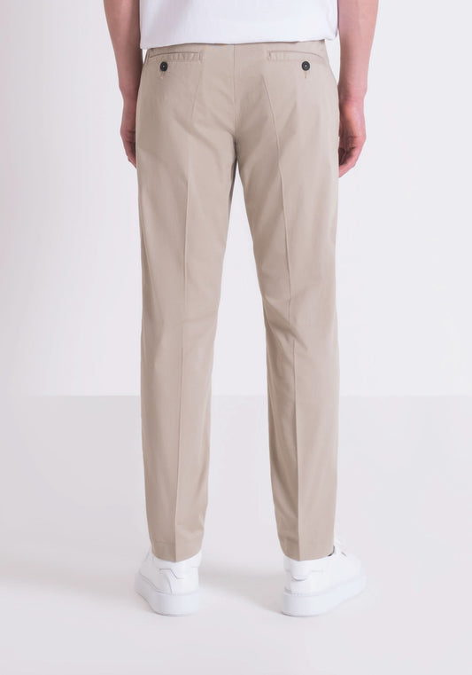 ANTONY MORATO PANTALONES HOMBRE BEIGE
