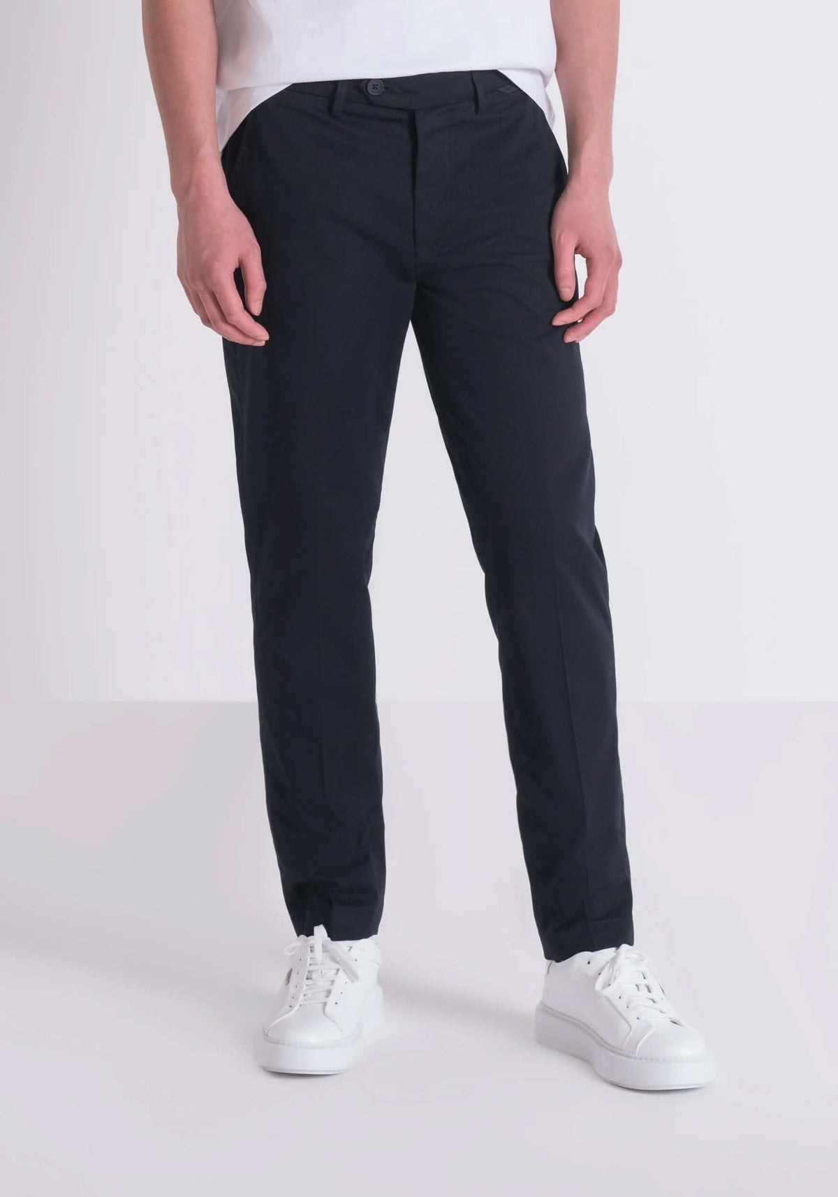 ANTONY MORATO PANTALONES HOMBRE AZUL