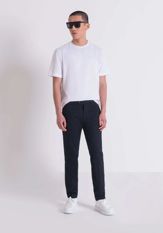ANTONY MORATO PANTALONES HOMBRE AZUL