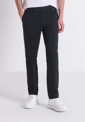 ANTONY MORATO PANTALONES HOMBRE NEGRO