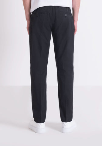 ANTONY MORATO PANTALONES HOMBRE NEGRO