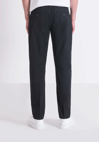 ANTONY MORATO PANTALONES HOMBRE NEGRO