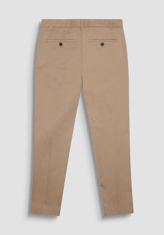 Trousers Mark Slim Fit In Stre