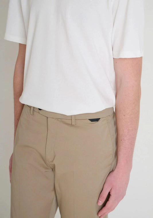 ANTONY MORATO PANTALONES HOMBRE BEIGE