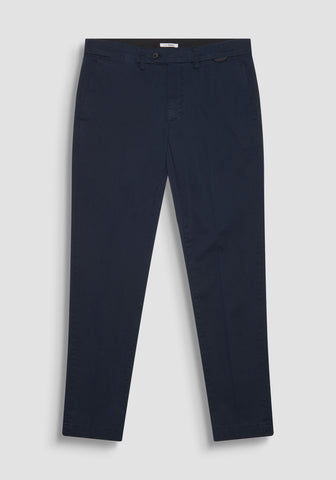 Trousers Mark Slim Fit In Stre