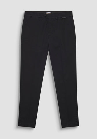 Trousers Mark Slim Fit In Stre