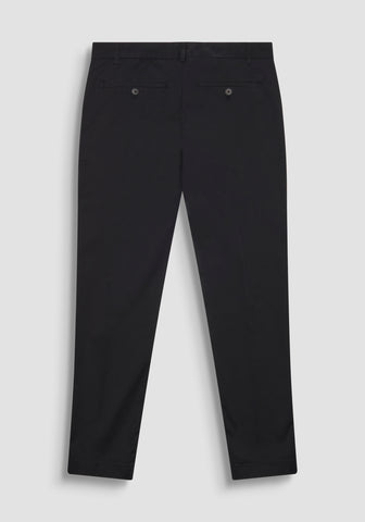 Trousers Mark Slim Fit In Stre