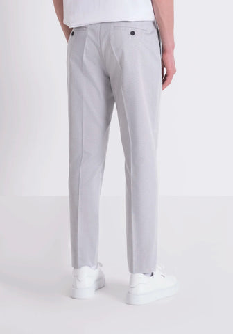 ANTONY MORATO PANTALONES HOMBRE BLANCO