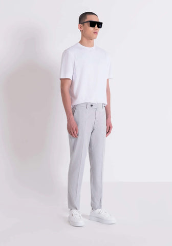 ANTONY MORATO PANTALONES HOMBRE BLANCO