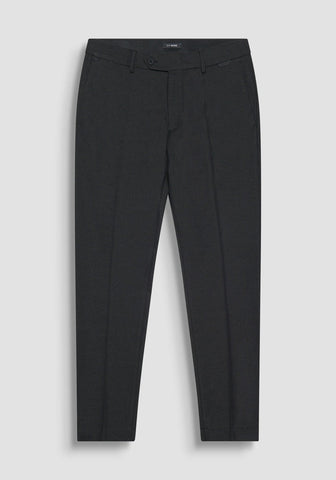 Trousers Mark Slim Fit In Dobb