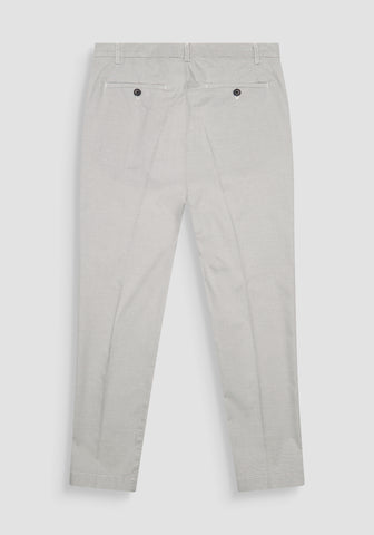 Trousers Mark Slim Fit In Stre