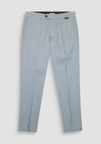 Trousers Mark Slim Fit In Stre
