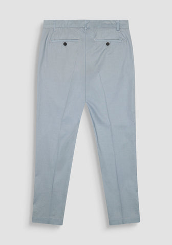 Trousers Mark Slim Fit In Stre