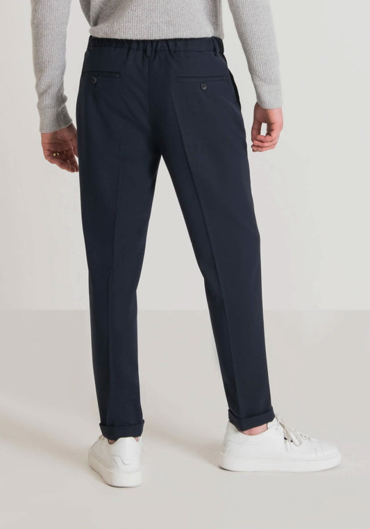 ANTONY MORATO PANTALONES HOMBRE AZUL
