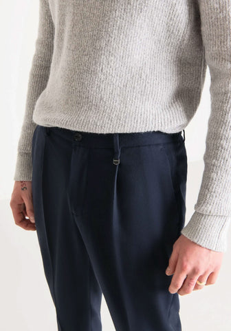 ANTONY MORATO PANTALONES HOMBRE AZUL