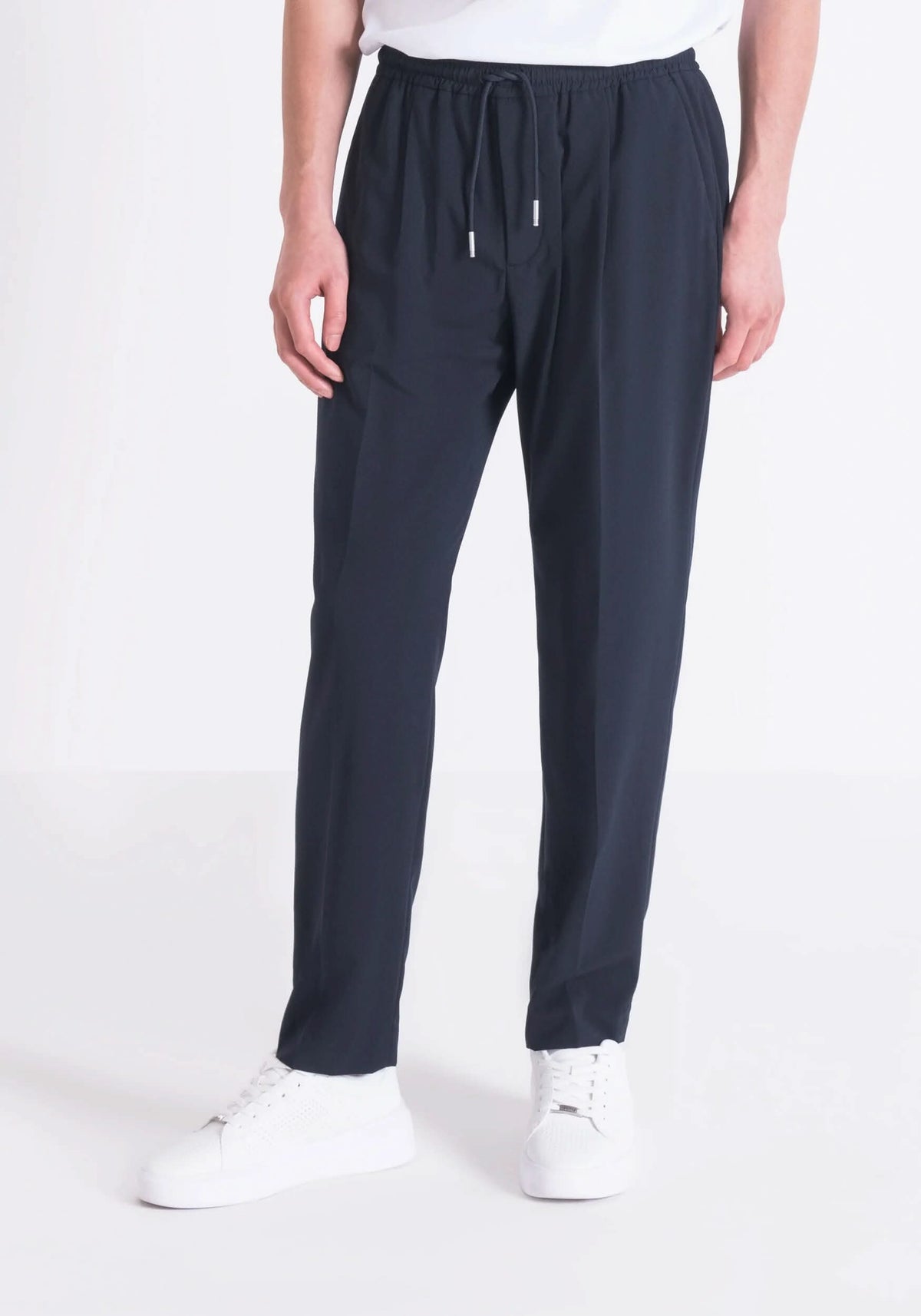 ANTONY MORATO PANTALONES HOMBRE AZUL