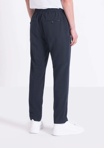 ANTONY MORATO PANTALONES HOMBRE AZUL