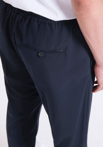 ANTONY MORATO PANTALONES HOMBRE AZUL