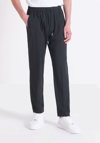 ANTONY MORATO PANTALONES HOMBRE NEGRO
