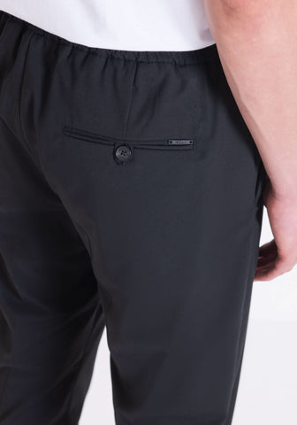 ANTONY MORATO PANTALONES HOMBRE NEGRO
