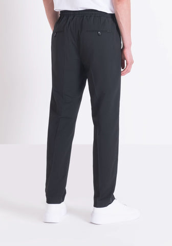ANTONY MORATO PANTALONES HOMBRE NEGRO