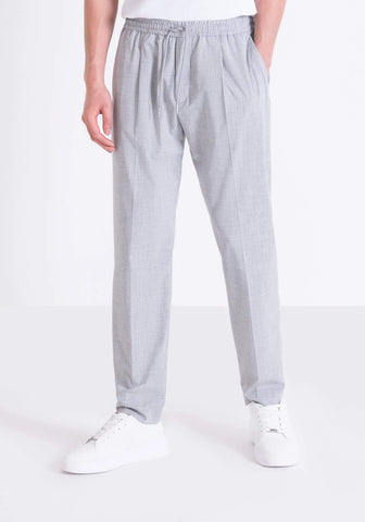 Pantalón Neil Regular Fit