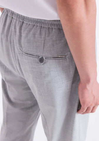 ANTONY MORATO PANTALONES HOMBRE GRIS