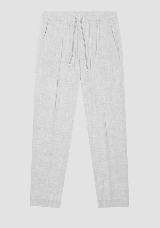 ANTONY MORATO PANTALONES HOMBRE GRIS