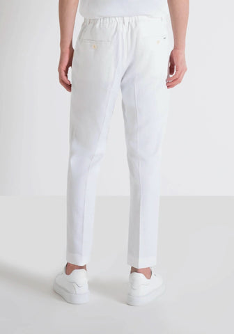 ANTONY MORATO PANTALONES HOMBRE BLANCO