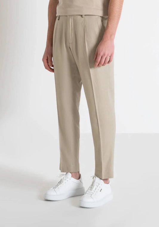 ANTONY MORATO PANTALONES HOMBRE BEIGE