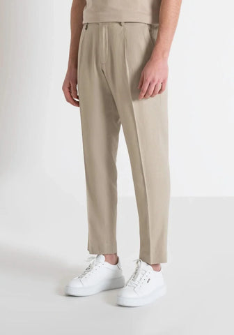 ANTONY MORATO PANTALONES HOMBRE BEIGE