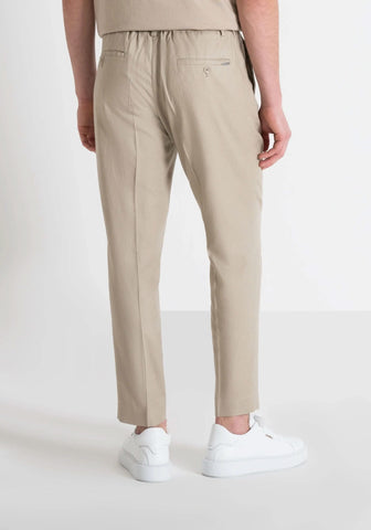 ANTONY MORATO PANTALONES HOMBRE BEIGE